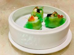 -8餐厅(新葡京酒店)