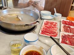 -横沥牛庄(总店)