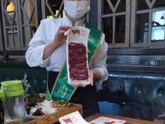 -手选潮汕鲜牛肉火锅(二七广场店)