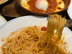 -萨莉亚意式餐厅(杭州滨江天街店)