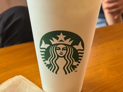 -星巴克(海门解放路店)