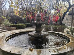 -天毓山庄·餐厅