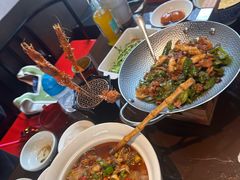 -火宫殿·湘菜小吃·商务宴请·生日聚会(东塘店)