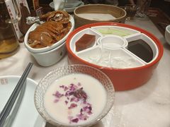 -小吊梨汤·北京菜·烤鸭(清河万象汇店)