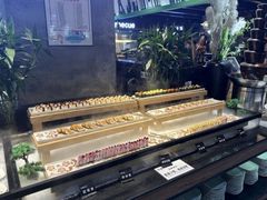 -汉金城海鲜烤肉自助百汇(烟台永旺购物中心店)