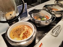 -西安君富酒店·自助餐厅(龙首印象城店)