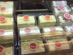 -静安面包房(凌云路店)