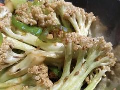 -院子餐厅·大锅菜·老杭帮(桥西直街店)