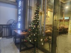 -御记碳烤肥牛(东城万达店)