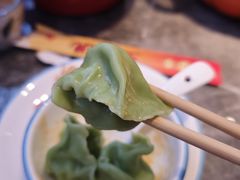 -33号大院·青岛本帮菜(五四广场店)