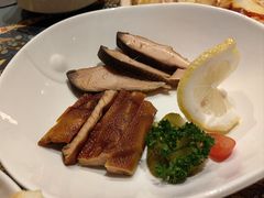 -国际饭店·西餐厅(西大直街店)