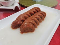 -新虹楼饭庄(崇明陈家镇店)