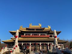 -玉佛苑