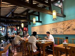 -苏帮主三样菜·江湖川菜(高新店)
