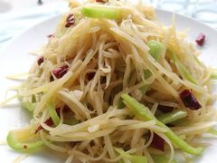-张会海鲜饭店(东戴河店)