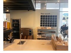 -dotcom coffee古点咖啡(致真大厦店)