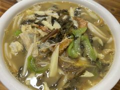 -山里人姜汁(府东小区店)