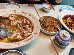 -禄鼎记·多口味酸菜鱼(侨鑫店)