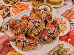 -芭菲盛宴·环球美食(袁家岗店)