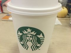 -星巴克臻选(宁波北仑银泰城店)