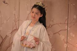 点击看大图 -汉仪华裳汉服馆(打浦桥店)