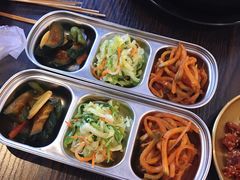 小菜-玉流珍肴馆(亮马桥店)