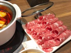 -前门后头老北京铜锅涮肉·京味菜·烤鸭(伊藤洋华堂店)