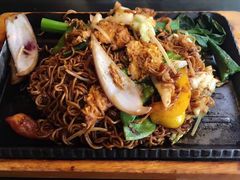 -翠华餐厅(湾仔店)