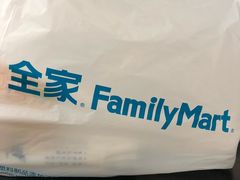 -全家便利店(上丰路店)