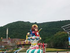 -无锡动物园·太湖欢乐园