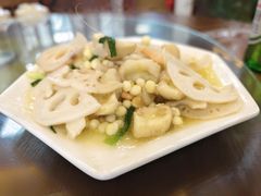 -观桥阁(锦溪店)