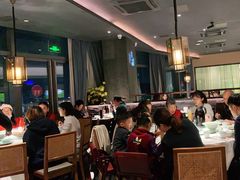 大堂-遇见湘·地道湖南菜(云门店)