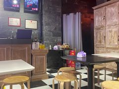 -Dark·大玩家馆沉浸剧情密室(黄埔店)