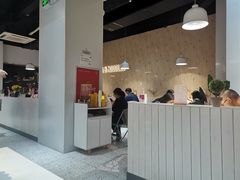-友达面馆(广州总店)