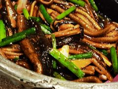 -海鸿荟餐饮(中山北路店)