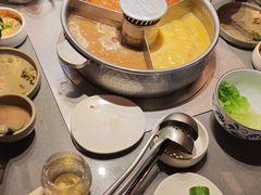 -巴奴毛肚火锅(二七万达店)