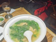 -渝信川菜(长安店)