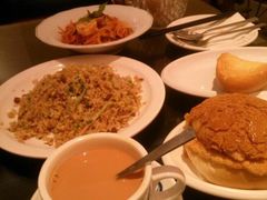 -翠华餐厅(香港国际机场店)