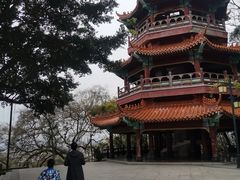 -神光山国家森林公园