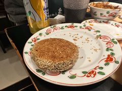 -清真·老门框爆肚涮肉·中华老字号(丰管路店)