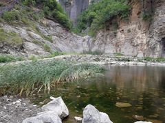 -青龙山生态文化旅游区(慈云寺)