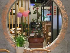 门面-叶派龙虾•招牌香辣蟹·海鲜(中海国际店)