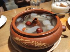 原味汽锅鸡小-山茶云南菜(中关村店)