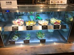 -无印良品餐堂 MUJI Diner(成都太古里店)