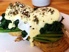 班尼迪克蛋-Egg•Allday Brunch(襄阳北路店)