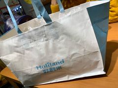 -好利来(盘锦万达店)