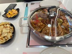 -黄记煌三汁焖锅(首创奥特莱斯店)