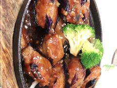 -绿丰园农家菜(南北大厦店)