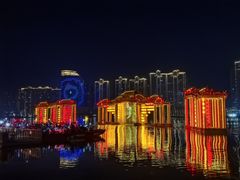-大小河街