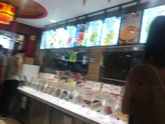 -百味饺子城•海鲜家常菜(秦皇岛店)